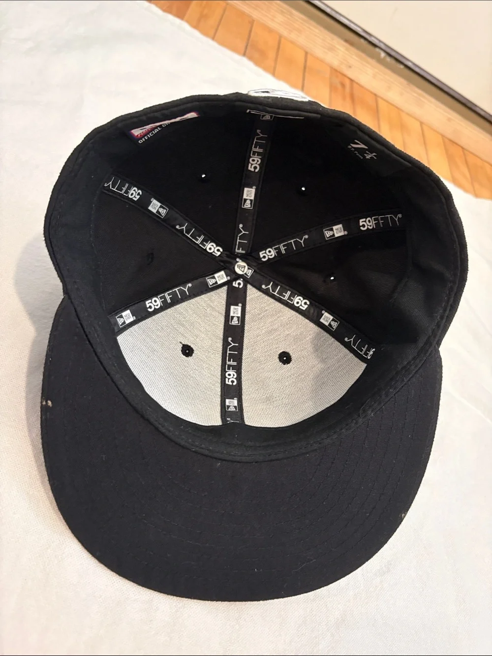 Pittsburgh Pirates Ball cap